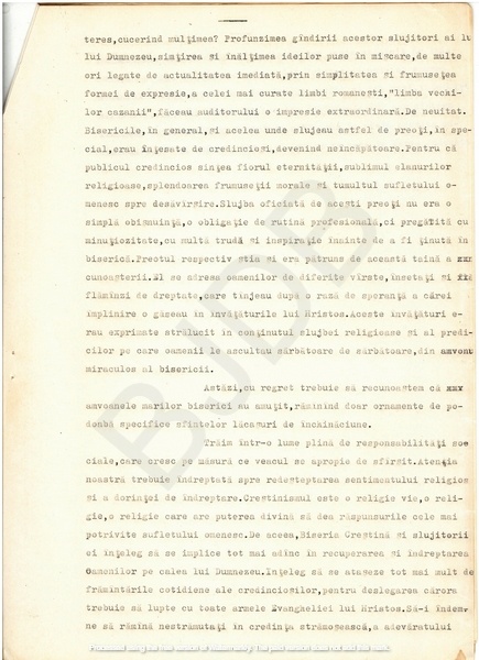 M-1062-6 - Alexandru Mircescu